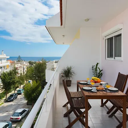 S&a Amazing Sea View Διαμέρισμα
