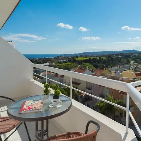 S&a Amazing Sea View Διαμέρισμα Rhodes City